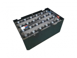 仓储电动叉车蓄电池