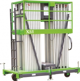 ky平台-ky平台（中国）
讲解：高空作业设备应用范畴与产品类型的关系