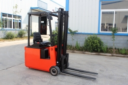 ky平台-ky平台（中国）
讲述电动叉车特征分类