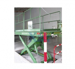 ky平台-ky平台（中国）
教您电动平台车如何维护和保养？