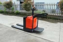 ky平台-ky平台（中国）全电动托盘搬运设备的特点