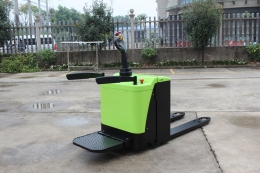 ky平台-ky平台（中国）讲解叉车在光线不足条件下的使用注意事项