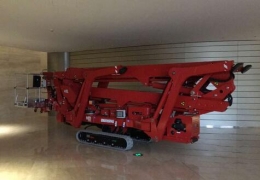 ky平台-ky平台（中国）
简述高空作业车虚电故障排查方法