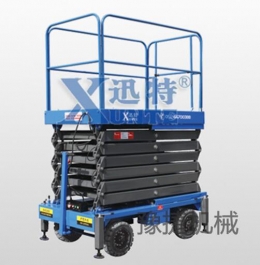 ky平台-ky平台（中国）
简述高空作业车比其他设备越来越受欢迎