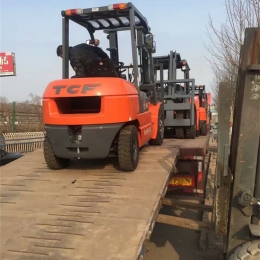 【ky平台-ky平台（中国）
】简析我国叉车出租行业的市场发展状