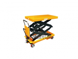 手动平台车PTS1000/1500